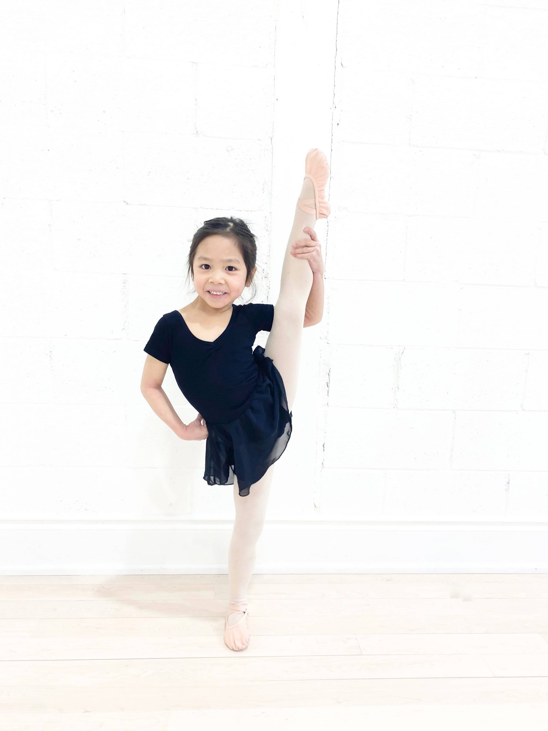 Tiny Stars Dancer