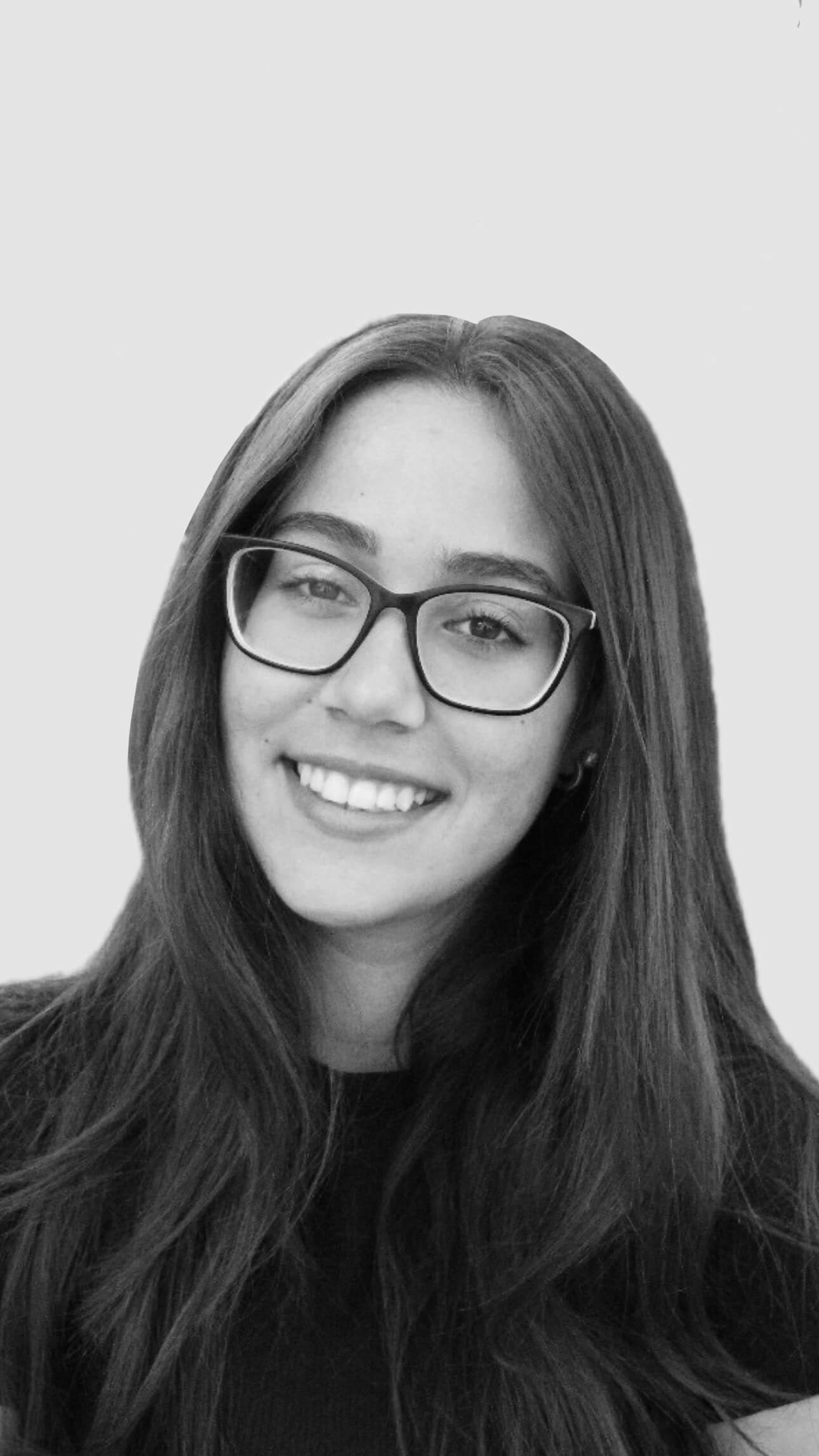 Image of dance instructor Adia.