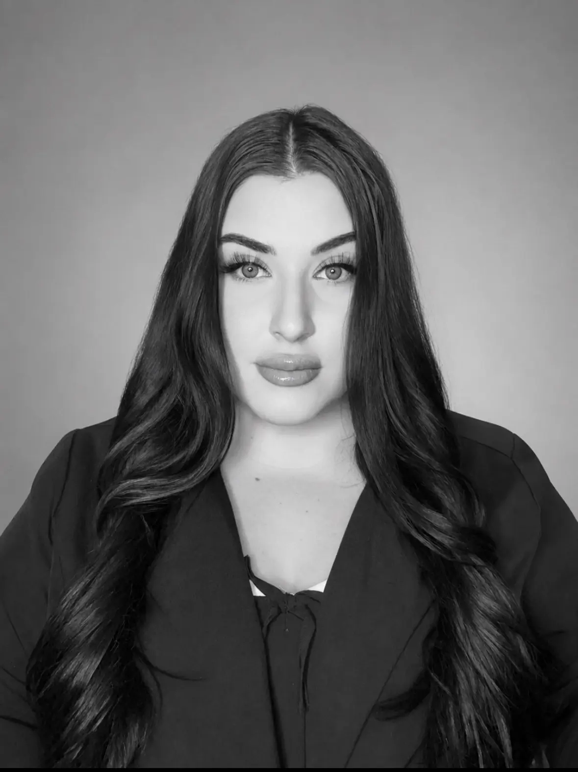 ANASTASIA VASILEVSKI