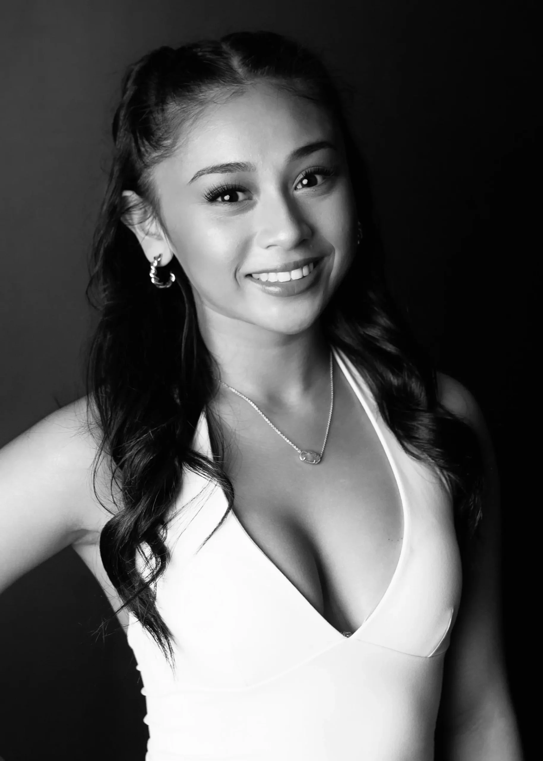 LEAH CASAS
